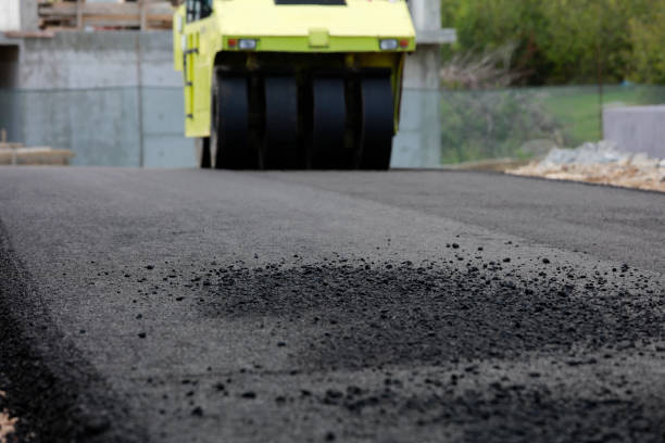 Best Driveway Resurfacing Pavers  in Yountville, CA